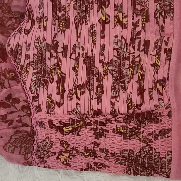 Free People | weekend plans bodysuit | size medium - Picture 8 of 14